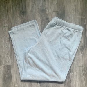 LAURA PLUS Sweater Knit Pull-On Pants